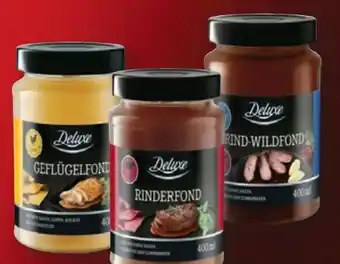 Lidl Deluxe Fond Angebot