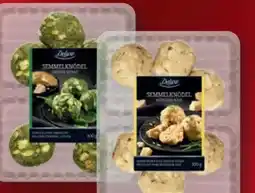 Lidl Deluxe Semmelknödel Angebot