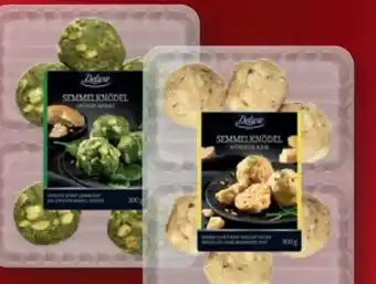 Lidl Deluxe Semmelknödel Angebot