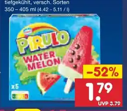 Netto Marken-Discount Nestlé Schöller Eis Angebot