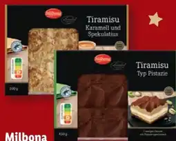 Lidl Milbona Dessert Angebot