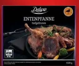 Lidl Deluxe Entenpfanne Angebot