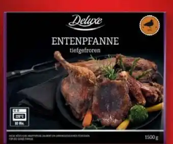 Lidl Deluxe Entenpfanne Angebot