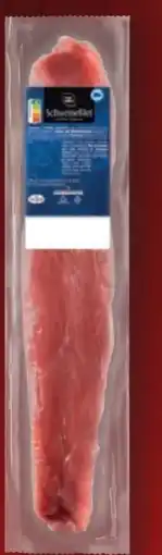 Lidl Chef Select Tiefgefroren Schweinefilet Angebot