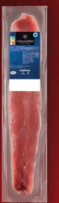Lidl Chef Select Tiefgefroren Schweinefilet Angebot