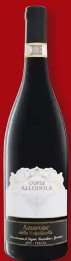 Lidl Corte Allodola Amarone della Valpolicella Angebot