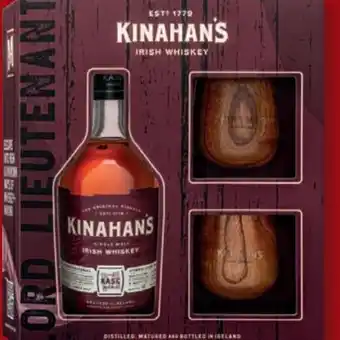 Lidl Kinahans Kasc Project Irish Whiskey Angebot