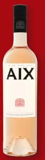 Lidl Coteaux D’Aix En Provence Rosé Angebot
