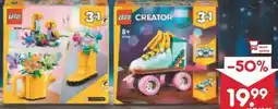 Netto Marken-Discount LEGO Creator Angebot