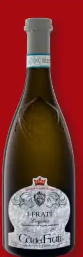 Lidl Cà Dei Frati Lugana Angebot