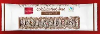 Lidl Favorina Schokoladenkränze Angebot