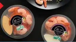 Lidl Sansibar Deluxe Tapas Garnelen Angebot