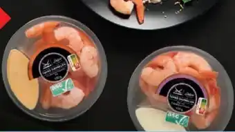 Lidl Sansibar Deluxe Tapas Garnelen Angebot