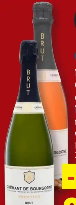 Lidl Bonot Pére & Fils Cremant de Bourgogne Angebot