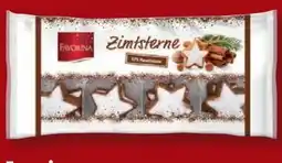 Lidl Favorina Zimtsterne Angebot