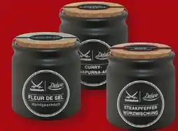 Lidl Sansibar Deluxe Gewürzmischungen Angebot