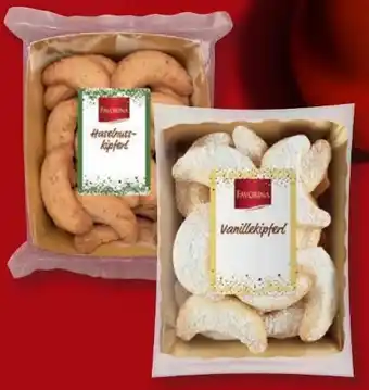 Lidl Favorina Gebäck Angebot