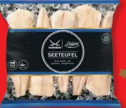 Lidl Sansibar Deluxe Seeteufel Angebot