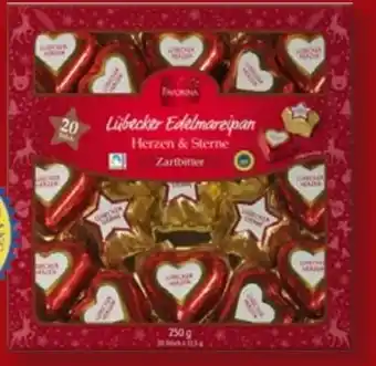 Lidl Favorina Lübecker Edelmarzipan Angebot