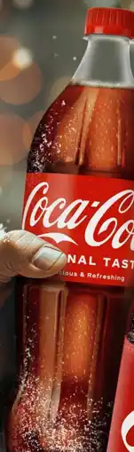 PENNY Coca-Cola Erfrischungsgetränk Angebot