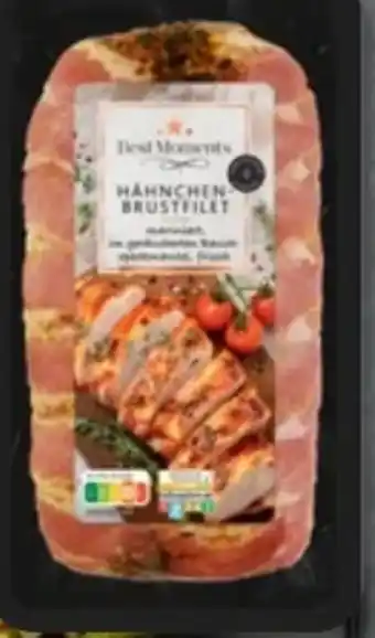 PENNY Best Moments Hähnchen-Brustfilet Angebot