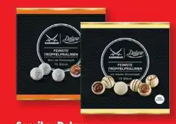 Lidl Sansibar Deluxe Feinste Trüffelpralinen Angebot