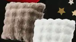 Lidl Sansibar Dekokissen Angebot