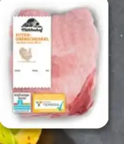 PENNY Mühlenhof Puten Oberschenkel Angebot