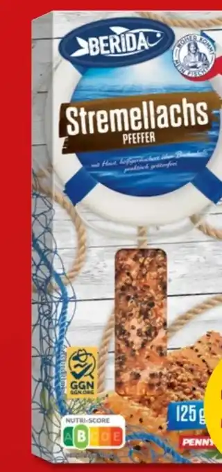 PENNY Berida Stremellachs Pfeffer Angebot