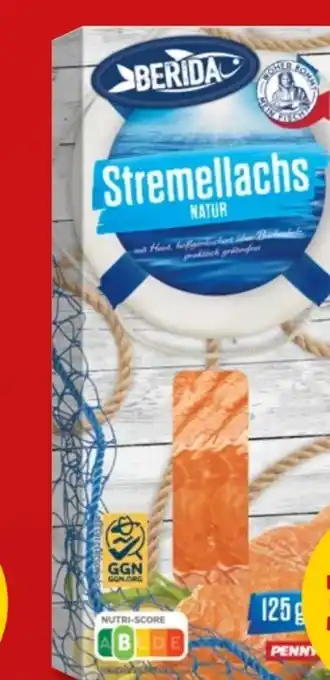 PENNY Berida Stremellachs Angebot
