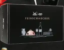 Lidl Sansibar Deluxe Geschenkbox Feinschmecker Angebot