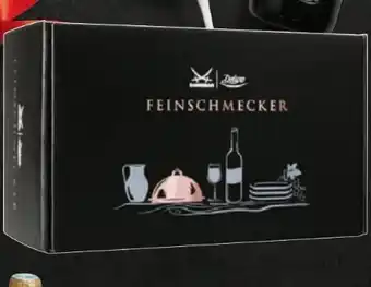 Lidl Sansibar Deluxe Geschenkbox Feinschmecker Angebot