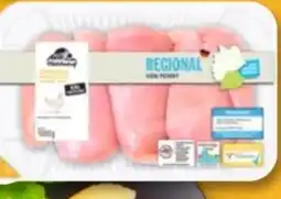 PENNY Mühlenhof Regional Hähnchen-Brustfilet Angebot