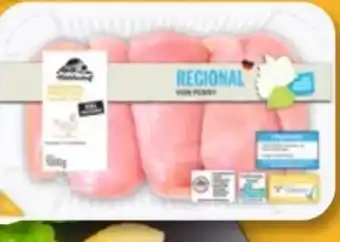 PENNY Mühlenhof Regional Hähnchen-Brustfilet Angebot