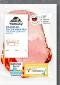 PENNY Mühlenhof Kassler-Nacken Angebot