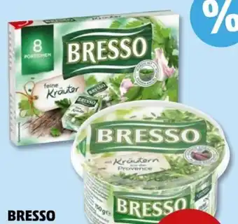 PENNY Bresso 8 Portionen Kräuter Angebot