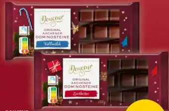 PENNY Douceur Aachener Dominosteine Angebot