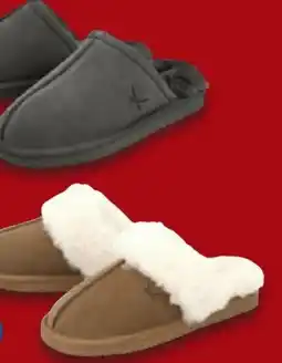 Lidl Sansibar Lammfell Hausschuhe Angebot