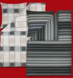 Lidl Sansibar Mako Satin Bettwäsche Angebot