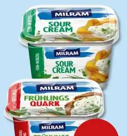 PENNY Milram Sour Cream Angebot