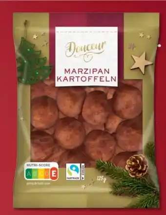 PENNY Douceur Marzipan Kartoffeln Angebot