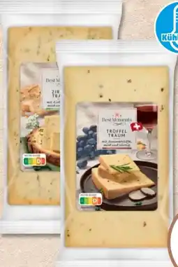 PENNY Best Moments Trüffel-Traum Angebot