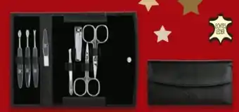 Lidl Sansibar Maniküre-Etui Angebot