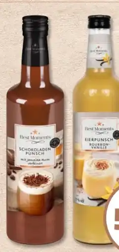 PENNY Best Moments Schokoladenpunsch Angebot