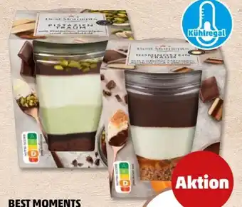 PENNY Best Moments Pistazien-Traum Angebot