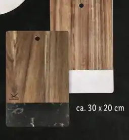 Lidl Sansibar Schneidebrett Angebot