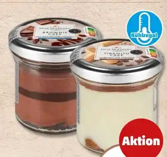 PENNY Best Moments Tiramisu-Cake Angebot