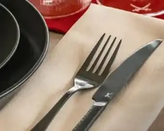 Lidl Sansibar Edelstahl-Besteck-Set 16tlg Angebot