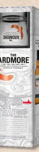 PENNY The Ardmore Legacy Highland Single Malt Scotch Whisky Angebot