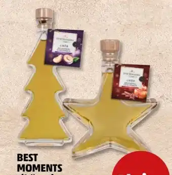 PENNY Best Moments Likör Angebot